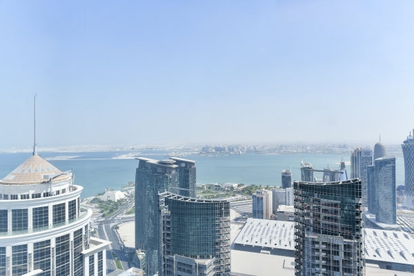 Hotel Doha Kempinski Residences and Suites